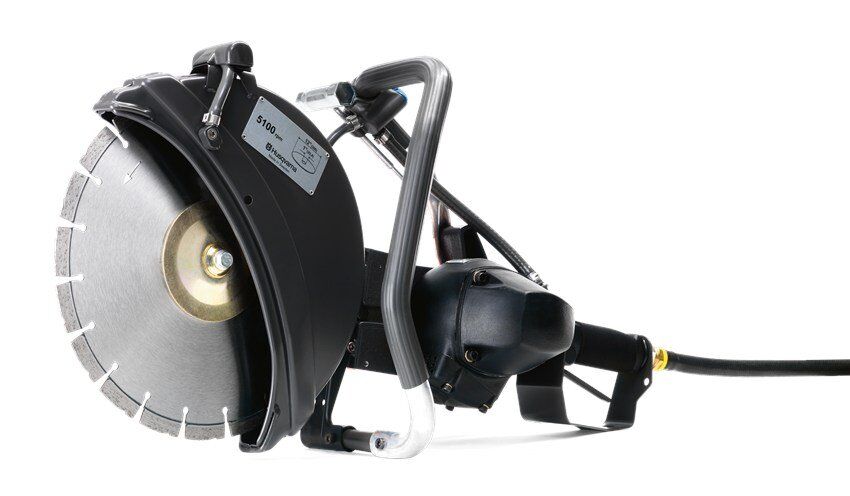 HUSQVARNA Αεροκίνητος Βιομηχανικός Κόφτης K30